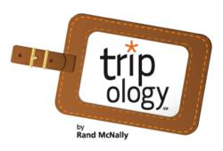 Tripology by Rand McNally